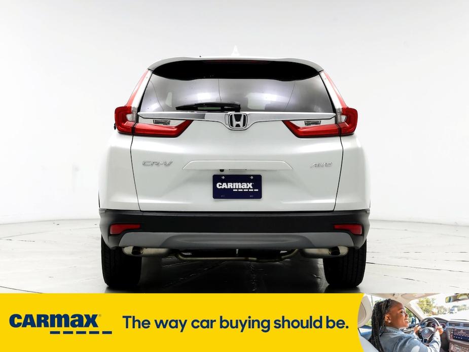 used 2019 Honda CR-V car, priced at $25,998