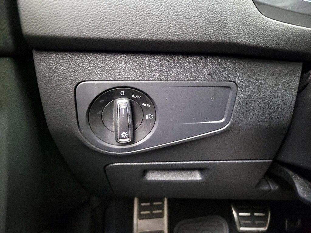used 2022 Volkswagen Tiguan car, priced at $24,998