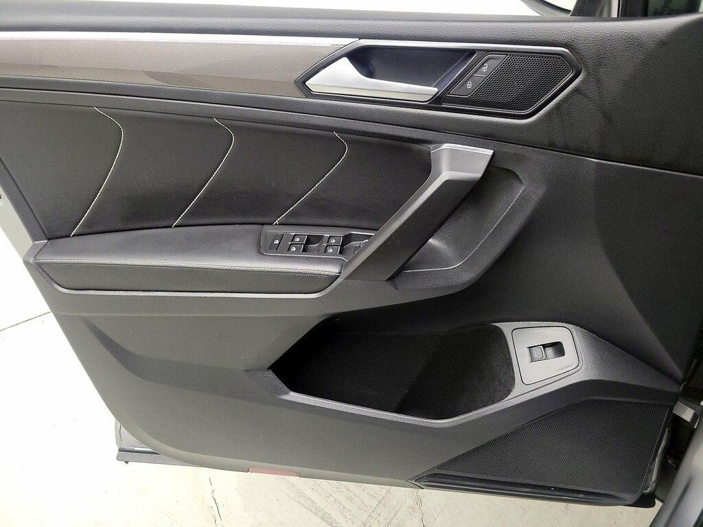 used 2022 Volkswagen Tiguan car, priced at $24,998