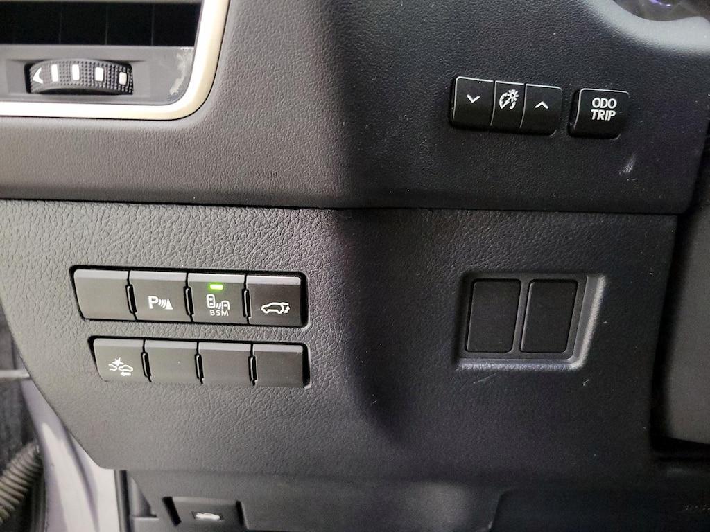 used 2017 Lexus NX 200t car, priced at $22,998