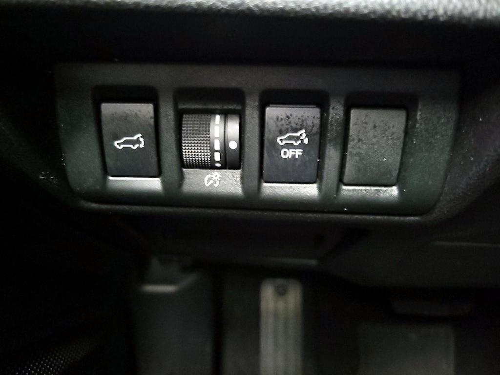 used 2020 Subaru Outback car, priced at $21,998