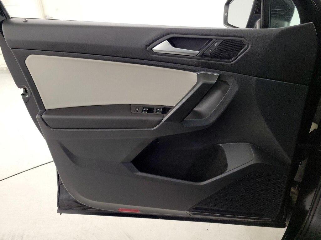 used 2021 Volkswagen Tiguan car, priced at $22,998