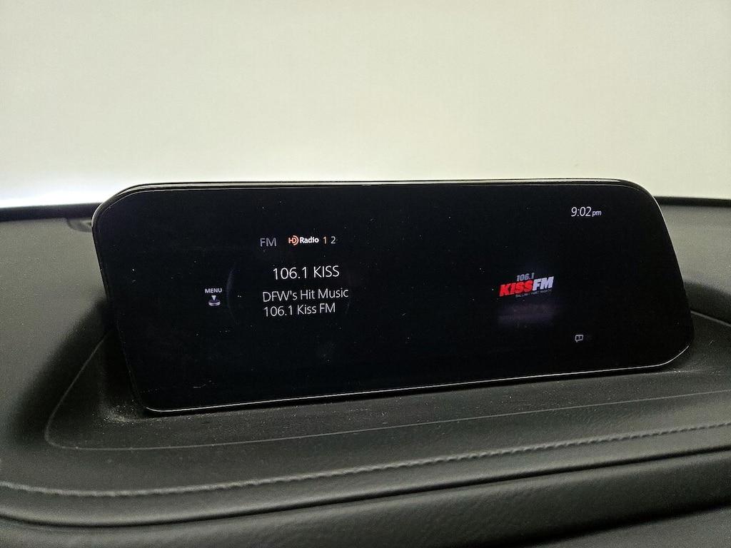 used 2022 Mazda CX-30 car, priced at $21,998