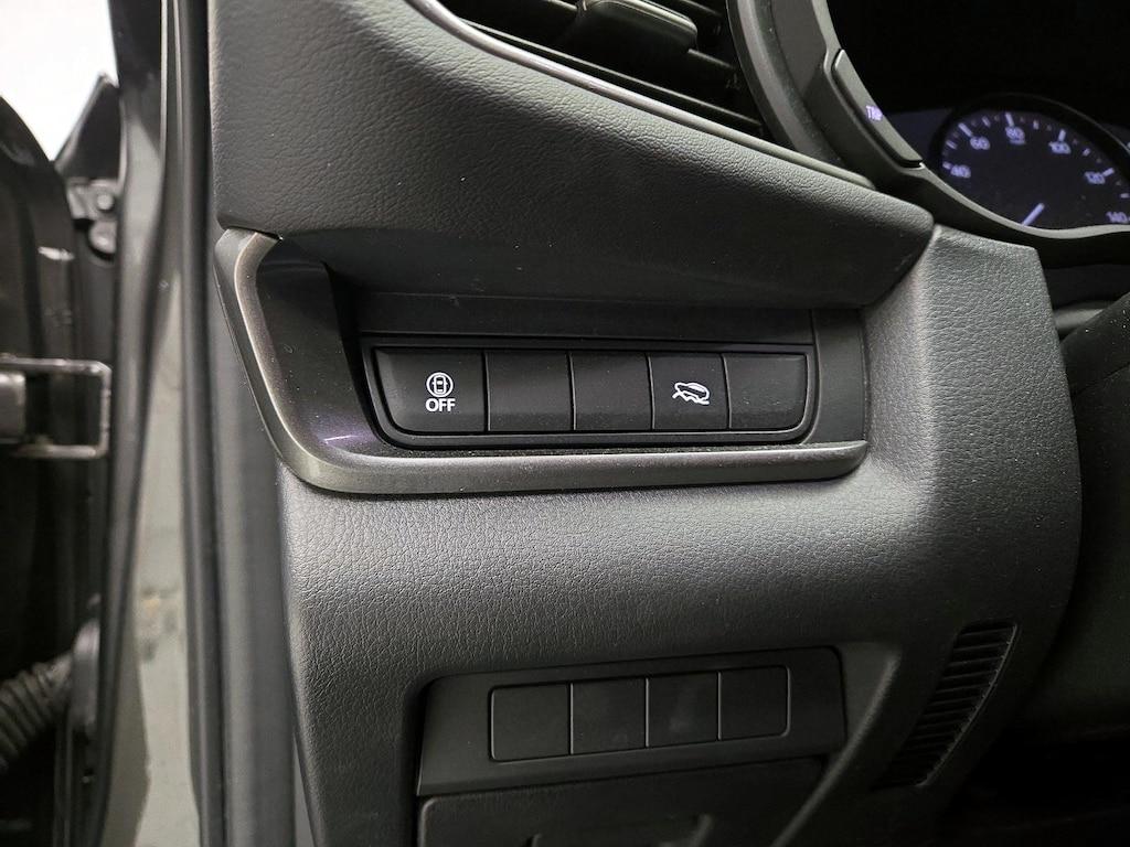 used 2022 Mazda CX-30 car, priced at $21,998