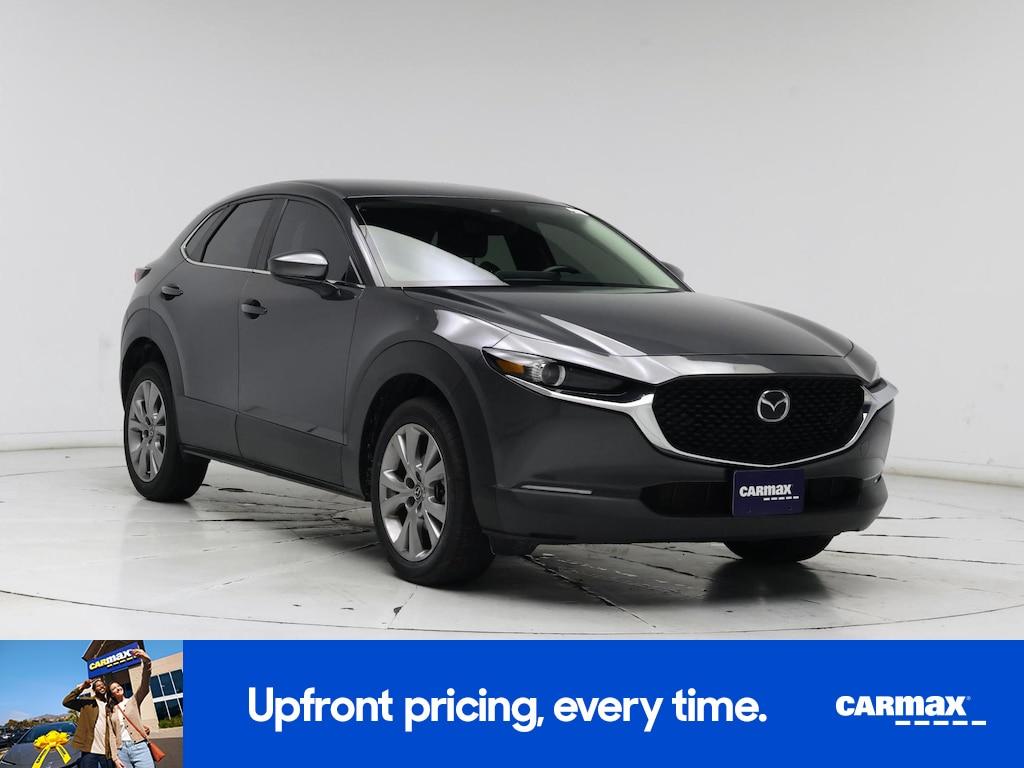 used 2022 Mazda CX-30 car, priced at $21,998