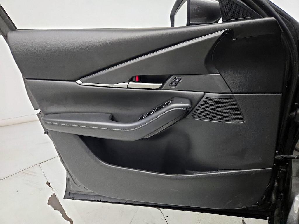 used 2022 Mazda CX-30 car, priced at $21,998
