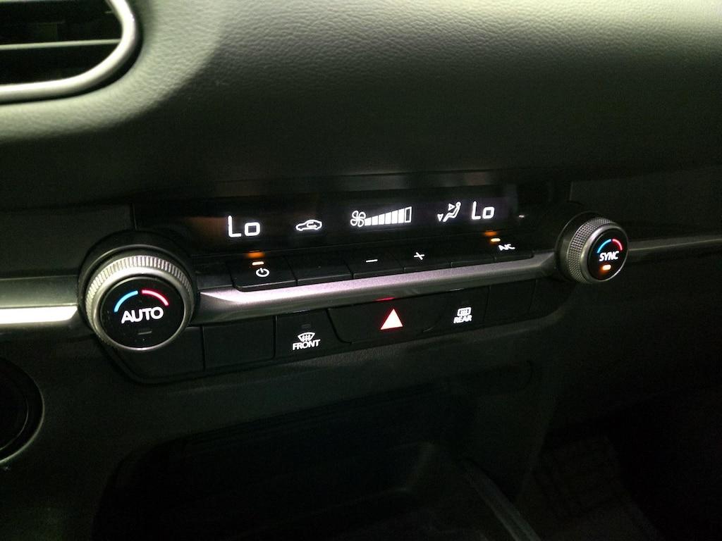 used 2022 Mazda CX-30 car, priced at $21,998