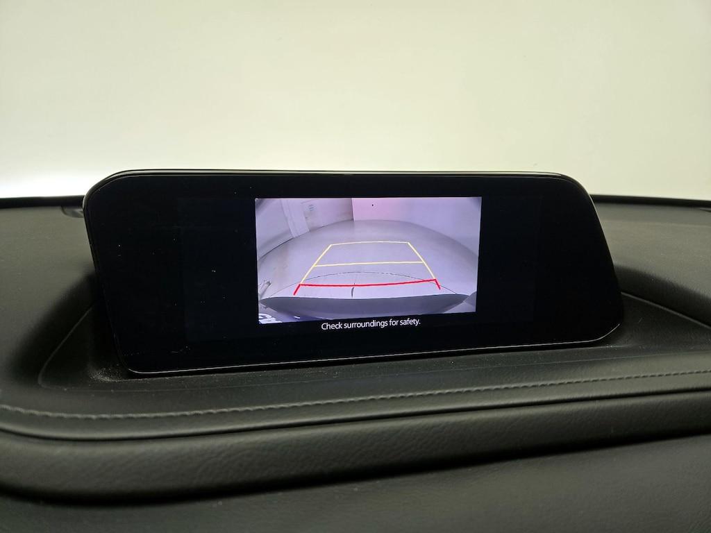 used 2022 Mazda CX-30 car, priced at $21,998