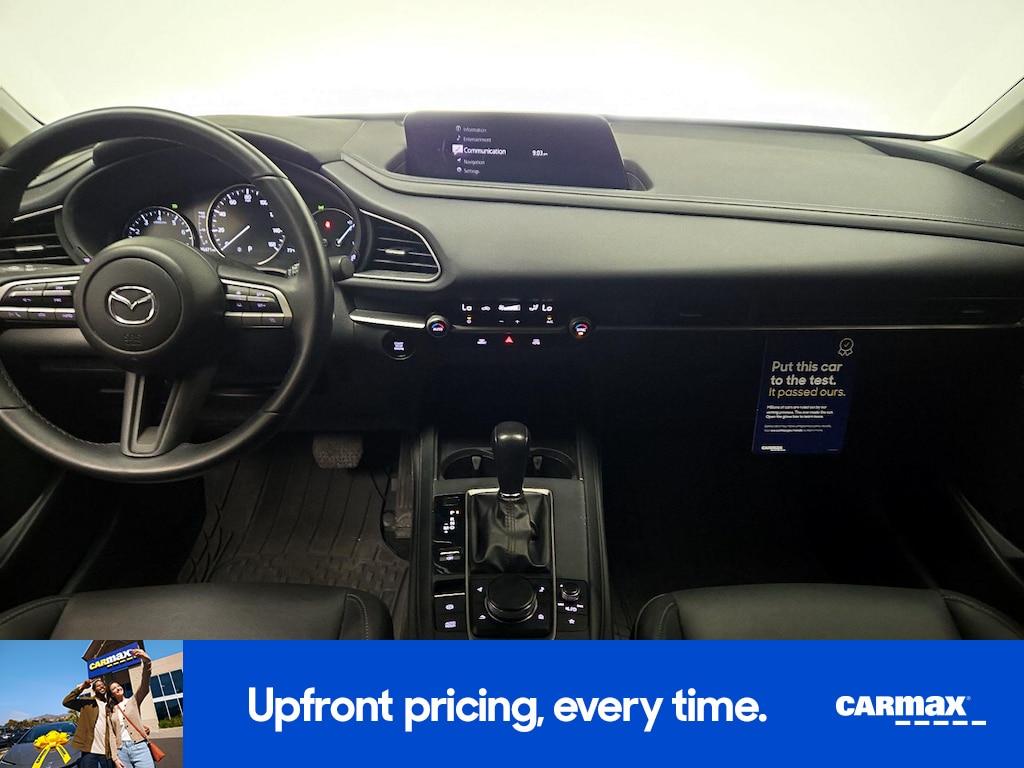 used 2022 Mazda CX-30 car, priced at $21,998