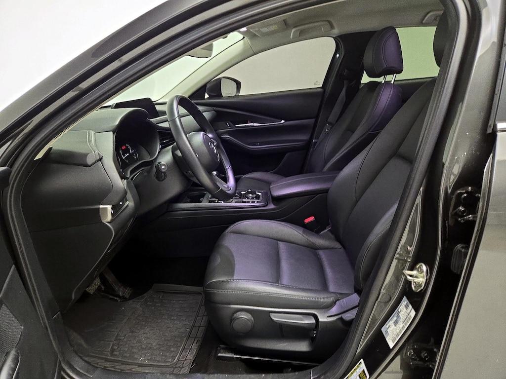 used 2022 Mazda CX-30 car, priced at $21,998