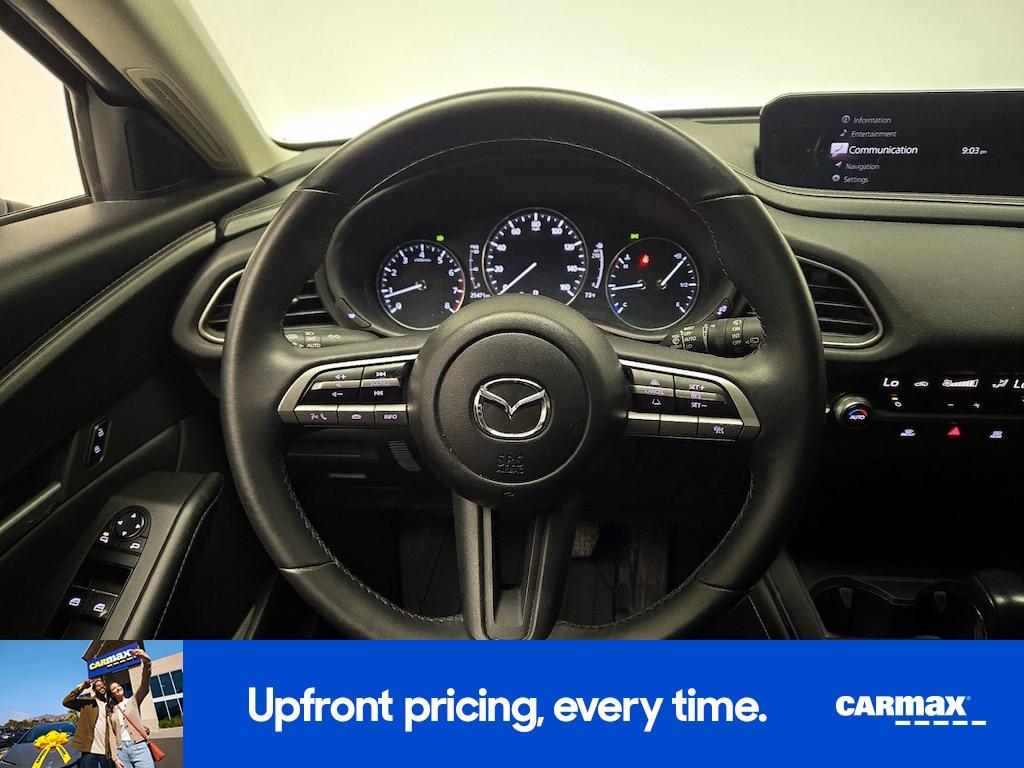 used 2022 Mazda CX-30 car, priced at $21,998