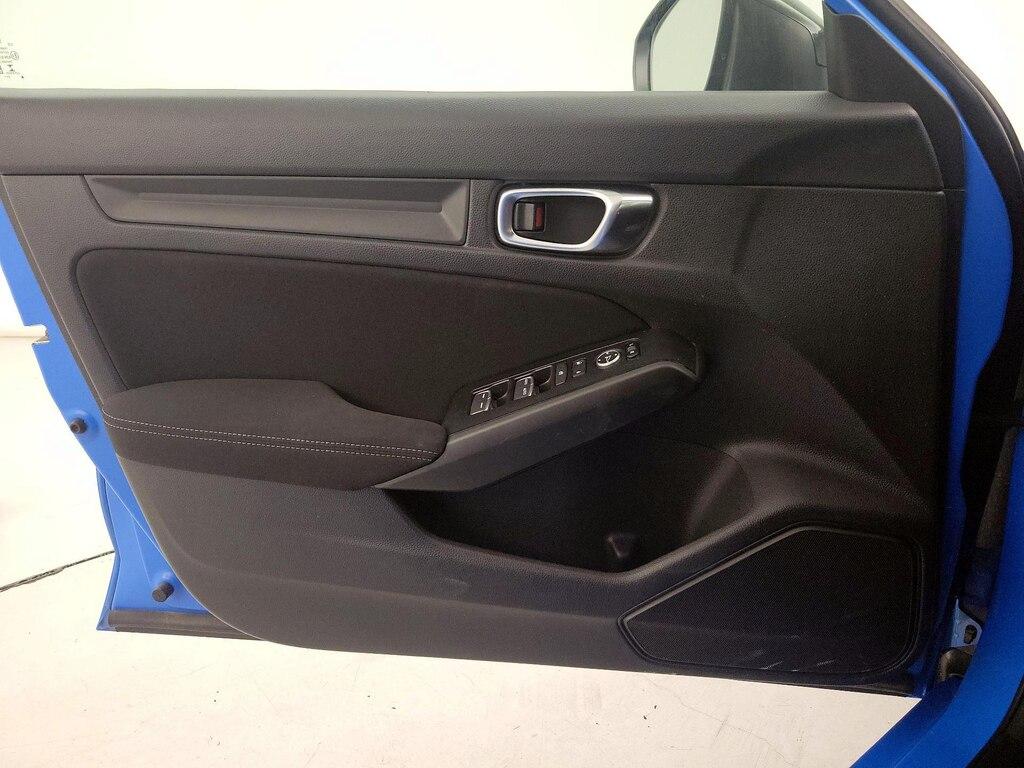 used 2022 Honda Civic car, priced at $25,998