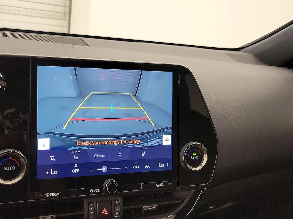 used 2022 Lexus NX 350 car, priced at $38,998