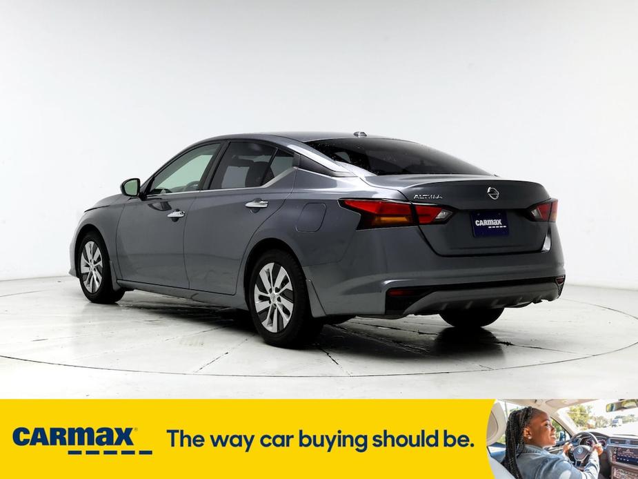 used 2020 Nissan Altima car, priced at $18,998