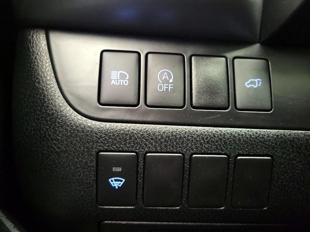 used 2017 Toyota Highlander car, priced at $26,998
