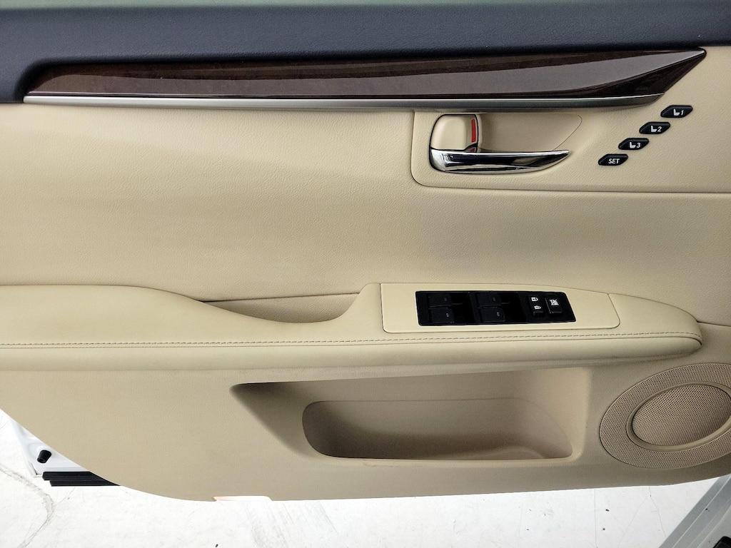 used 2015 Lexus ES 350 car, priced at $22,998