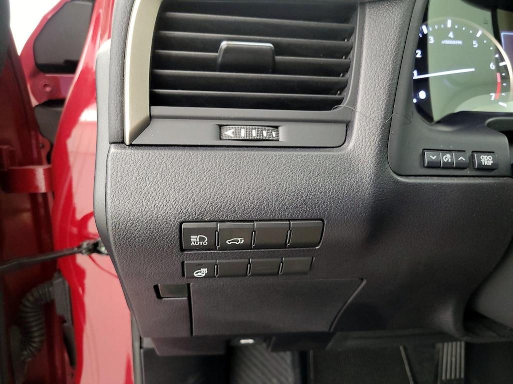used 2021 Lexus RX 350 car, priced at $46,998