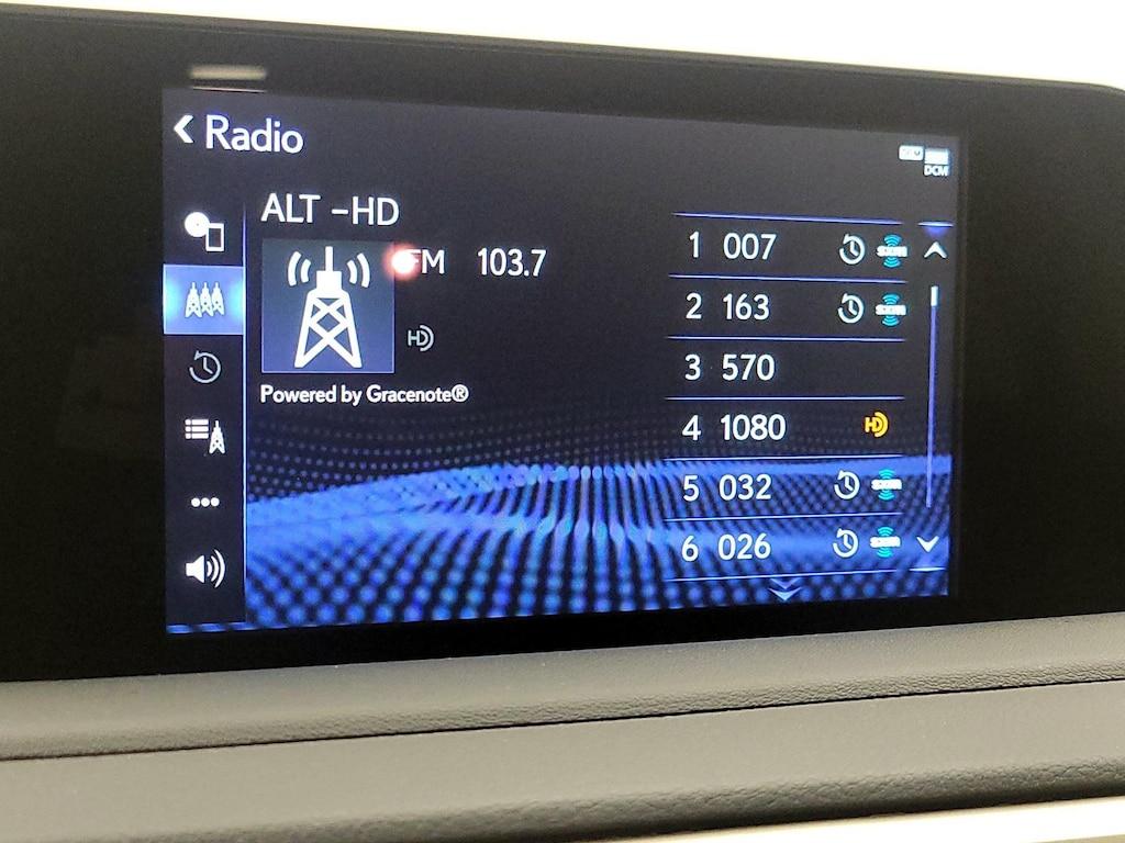 used 2021 Lexus RX 350 car, priced at $46,998