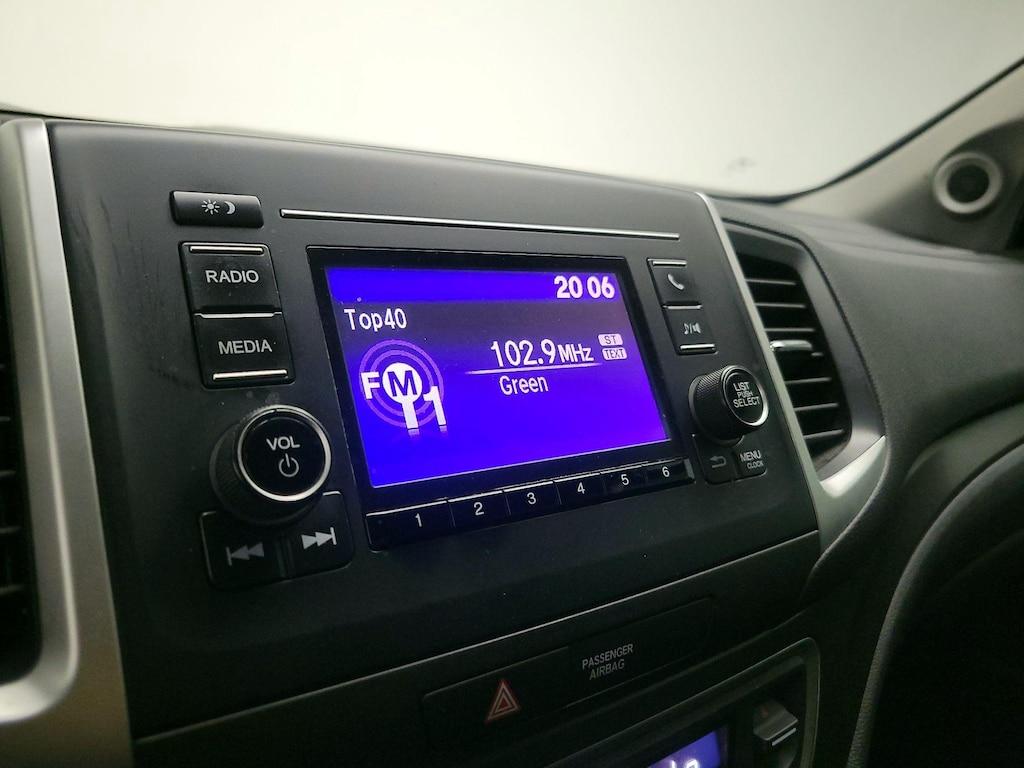 used 2019 Honda Ridgeline car, priced at $23,998