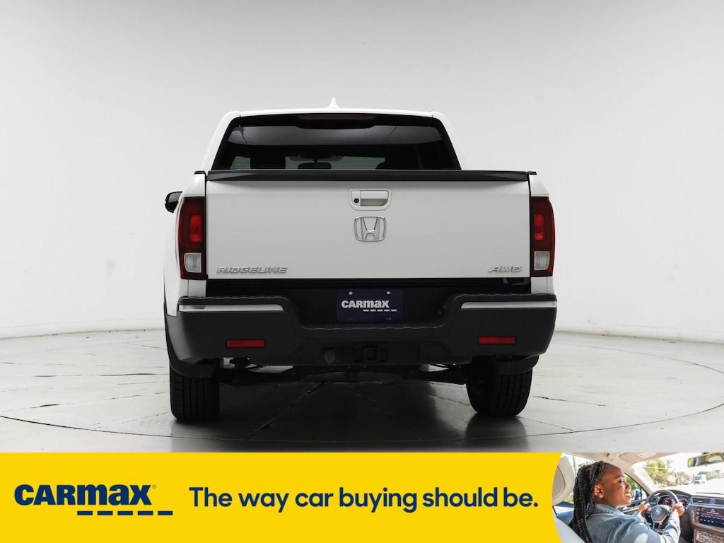 used 2019 Honda Ridgeline car, priced at $23,998