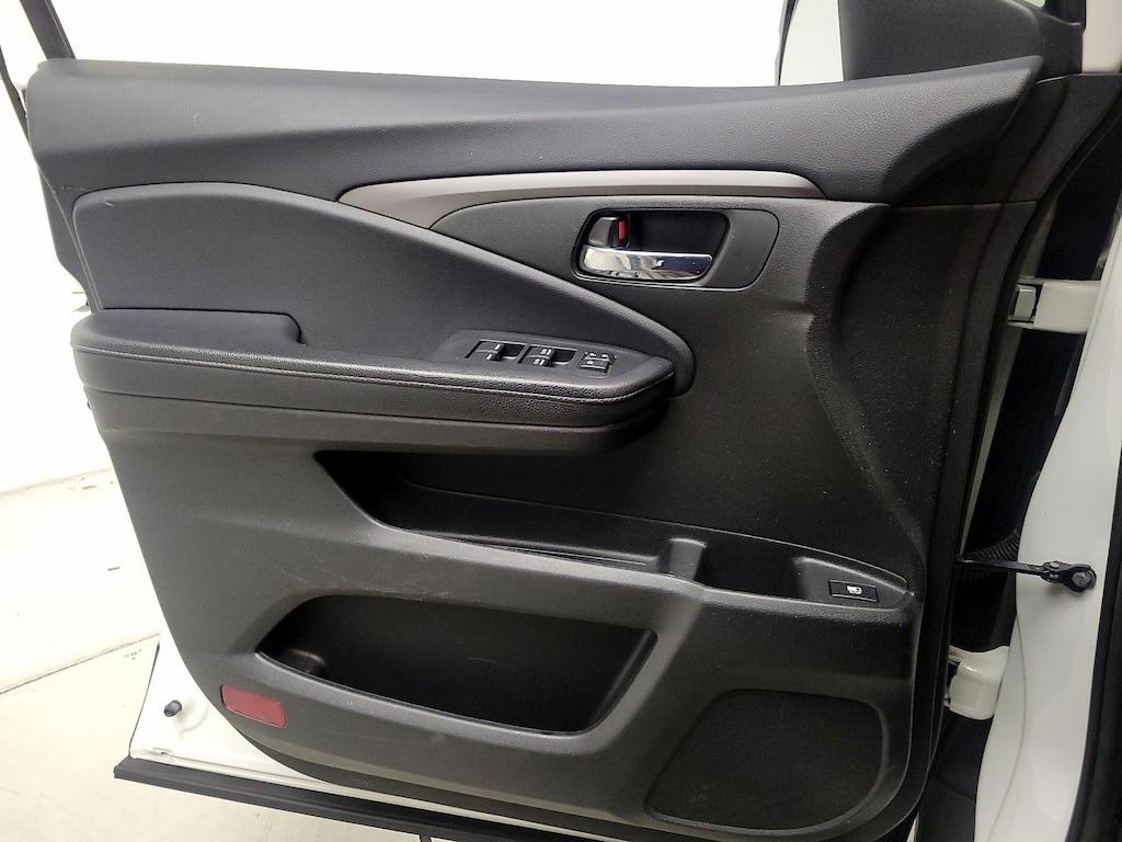 used 2019 Honda Ridgeline car, priced at $23,998