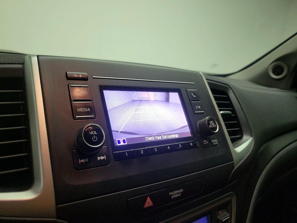 used 2019 Honda Ridgeline car, priced at $23,998