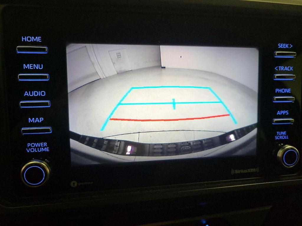 used 2022 Toyota Tacoma car, priced at $31,998