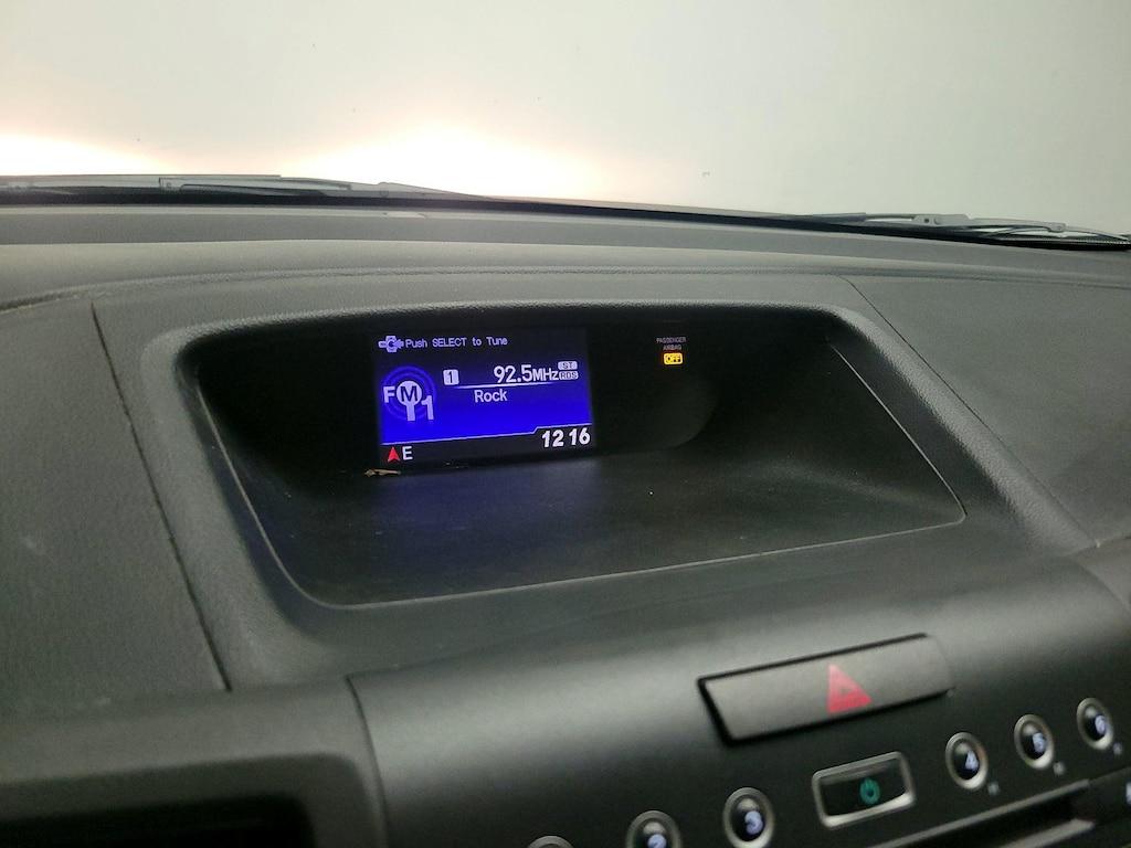used 2014 Honda CR-V car, priced at $14,998