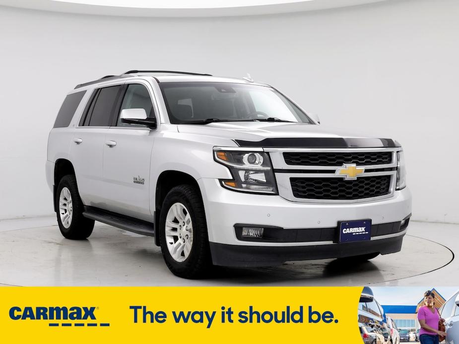 used 2020 Chevrolet Tahoe car, priced at $38,998