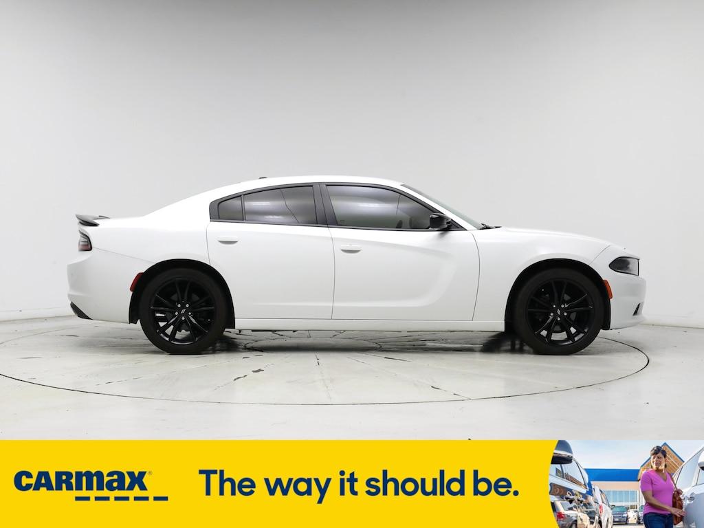 used 2018 Dodge Charger car, priced at $20,998