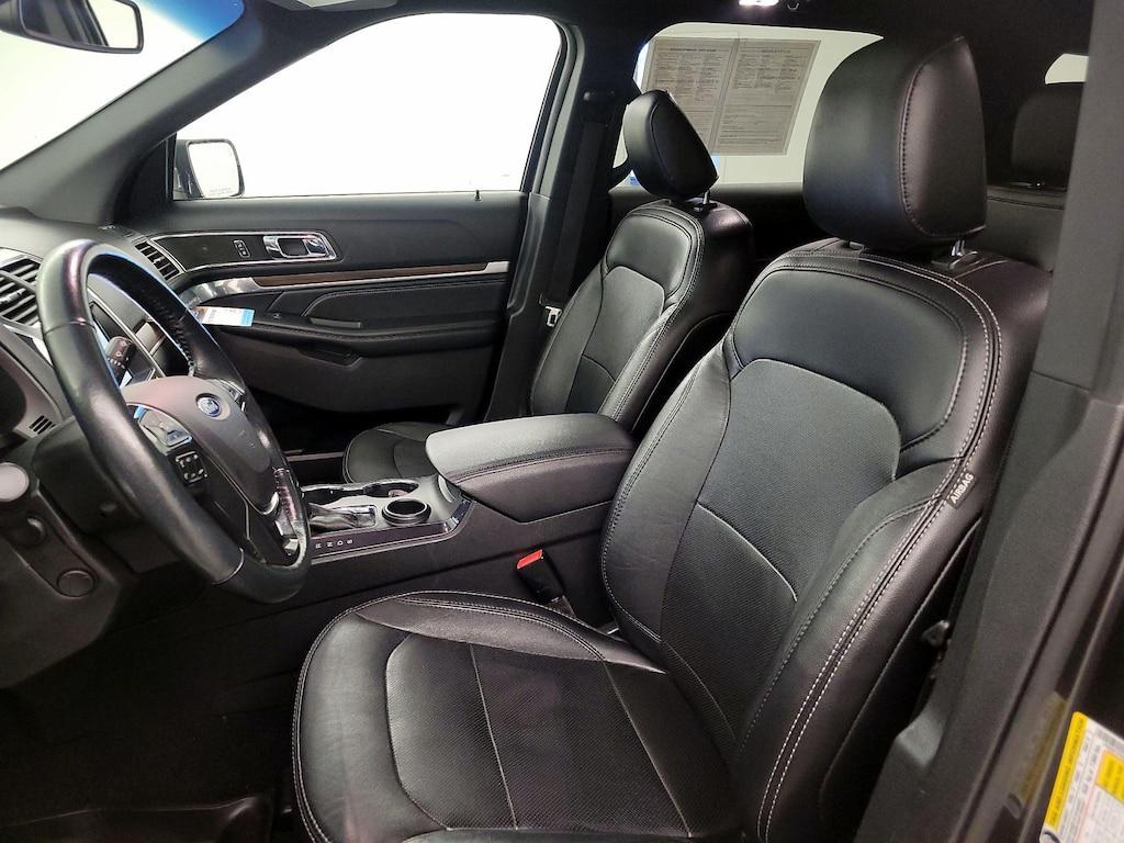 used 2019 Ford Explorer car, priced at $25,998