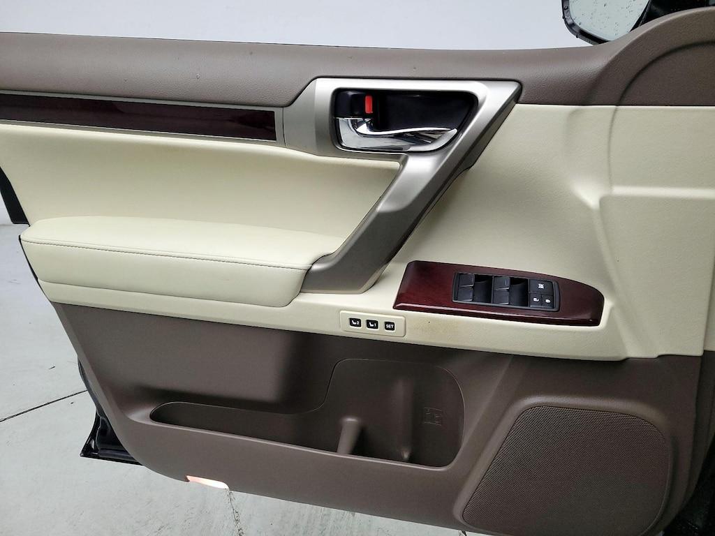 used 2019 Lexus GX 460 car, priced at $40,998