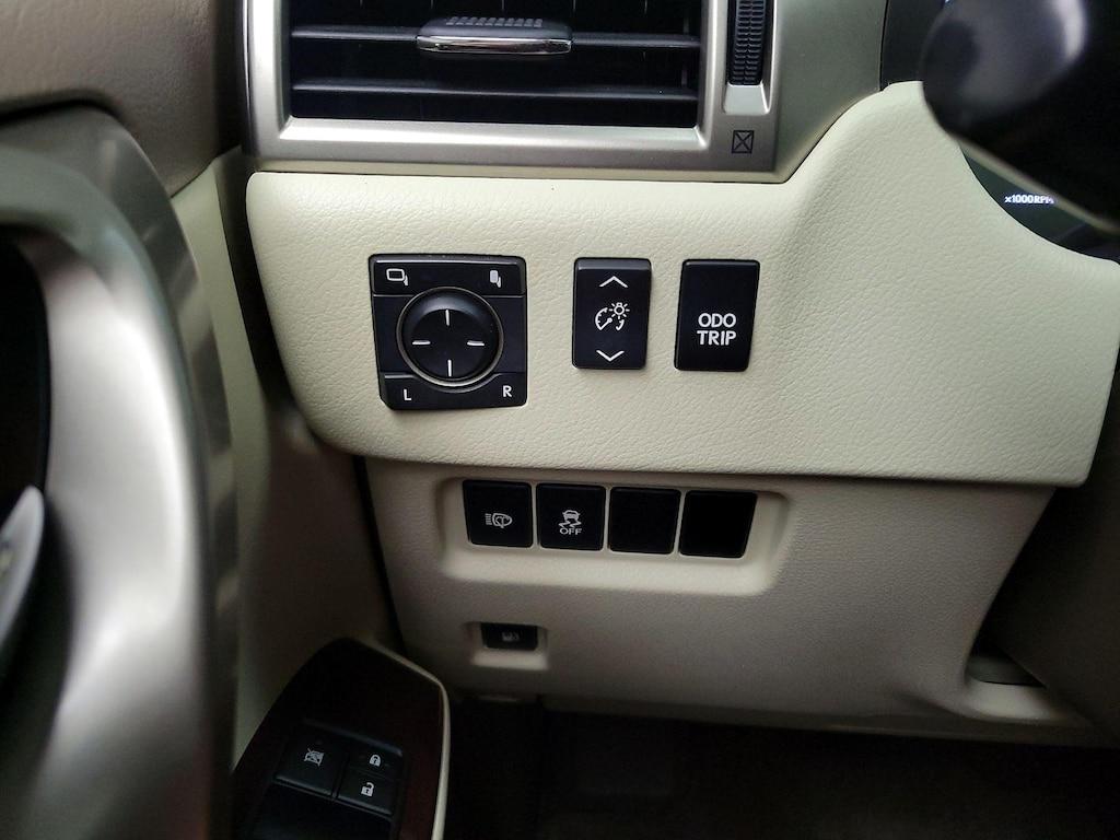 used 2019 Lexus GX 460 car, priced at $40,998