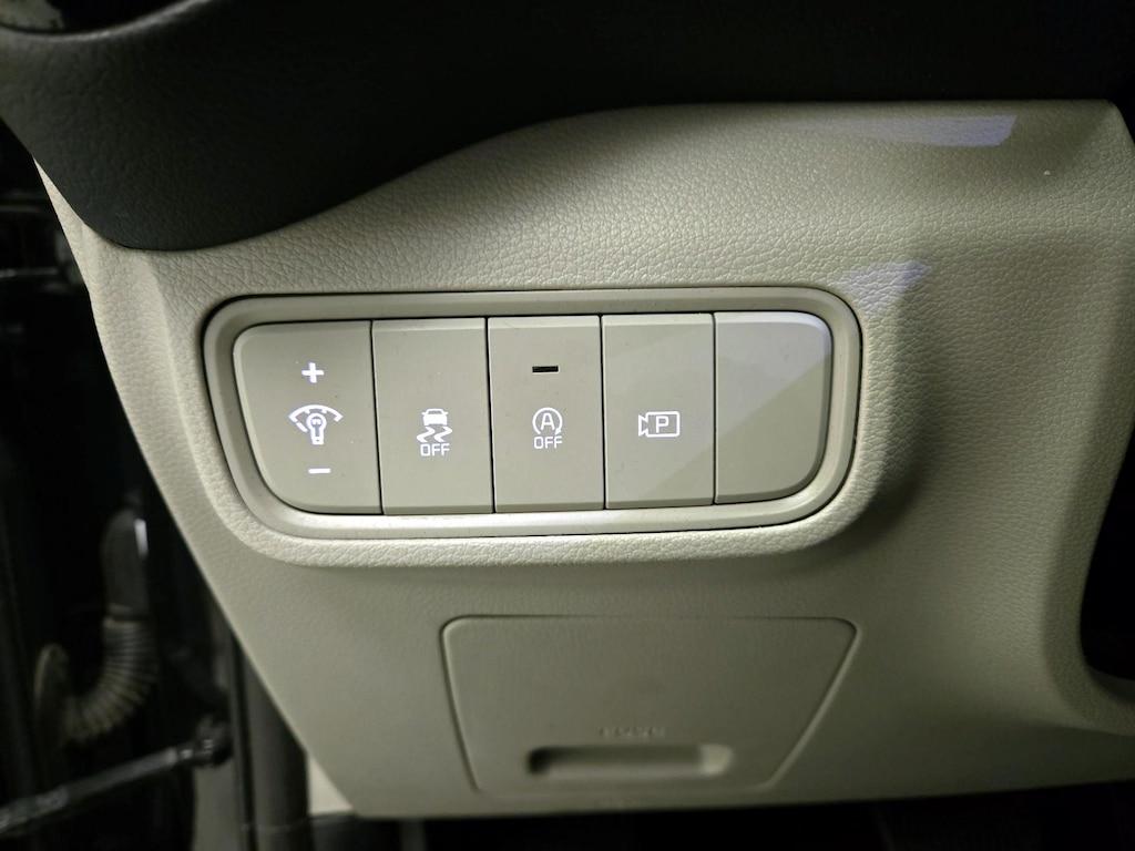 used 2023 Kia Soul car, priced at $19,998