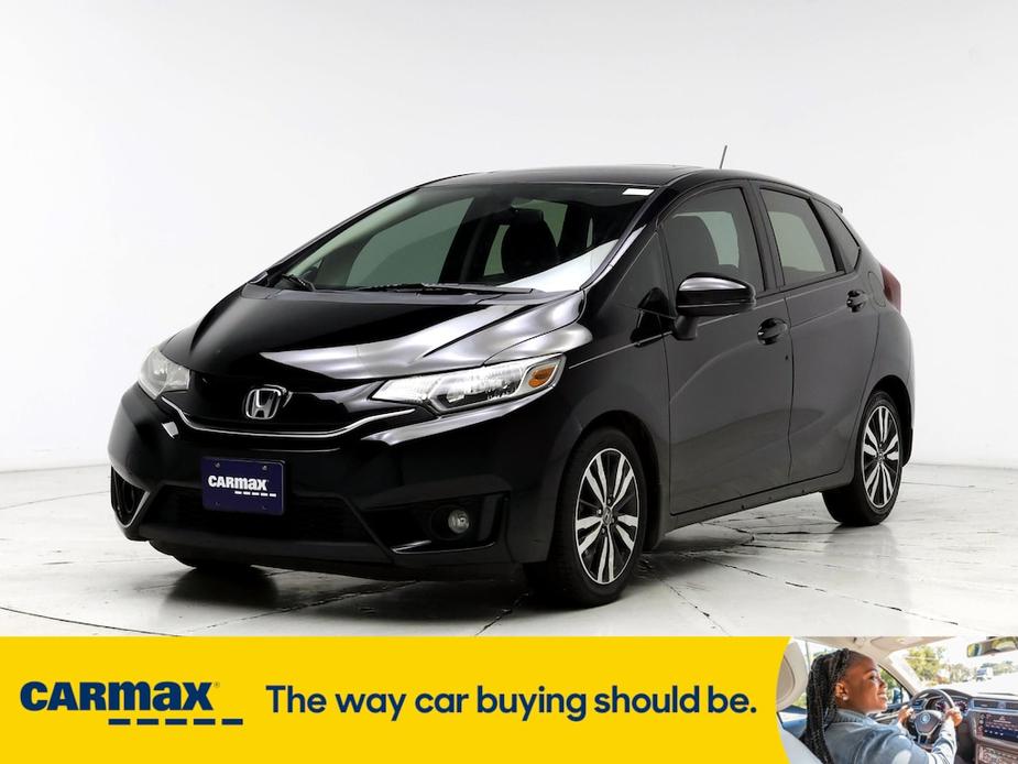 used 2016 Honda Fit car, priced at $15,998