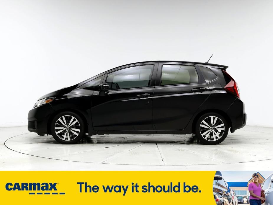 used 2016 Honda Fit car, priced at $15,998