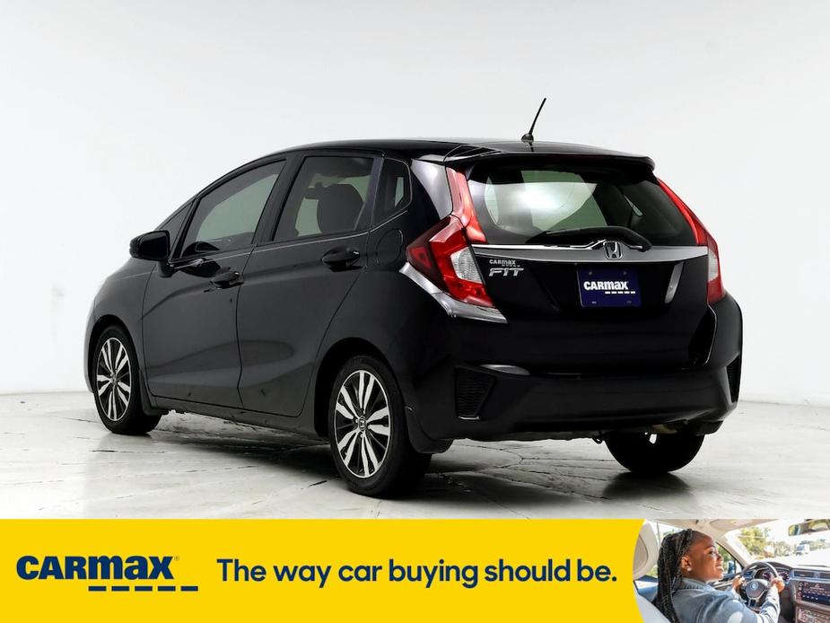 used 2016 Honda Fit car, priced at $15,998