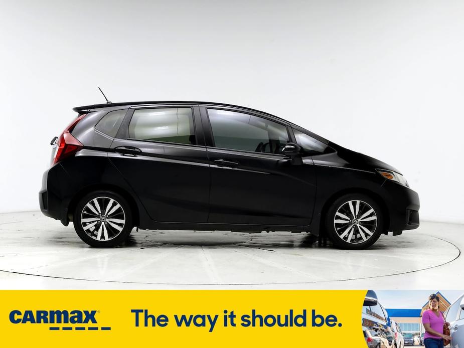 used 2016 Honda Fit car, priced at $15,998