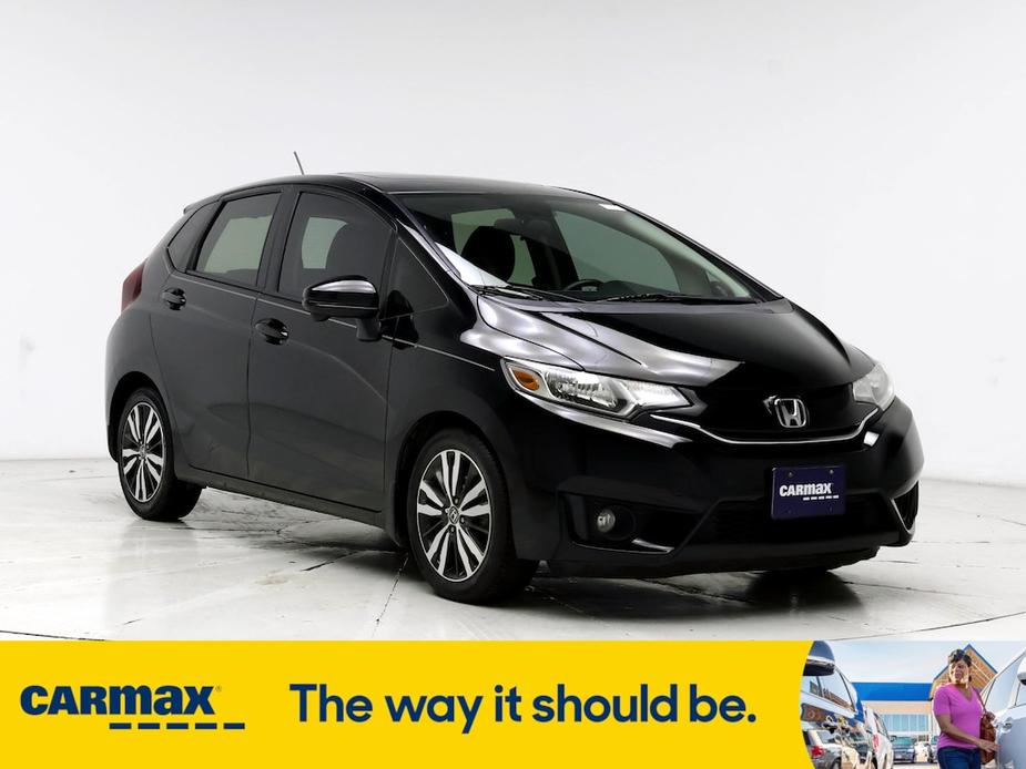 used 2016 Honda Fit car, priced at $15,998