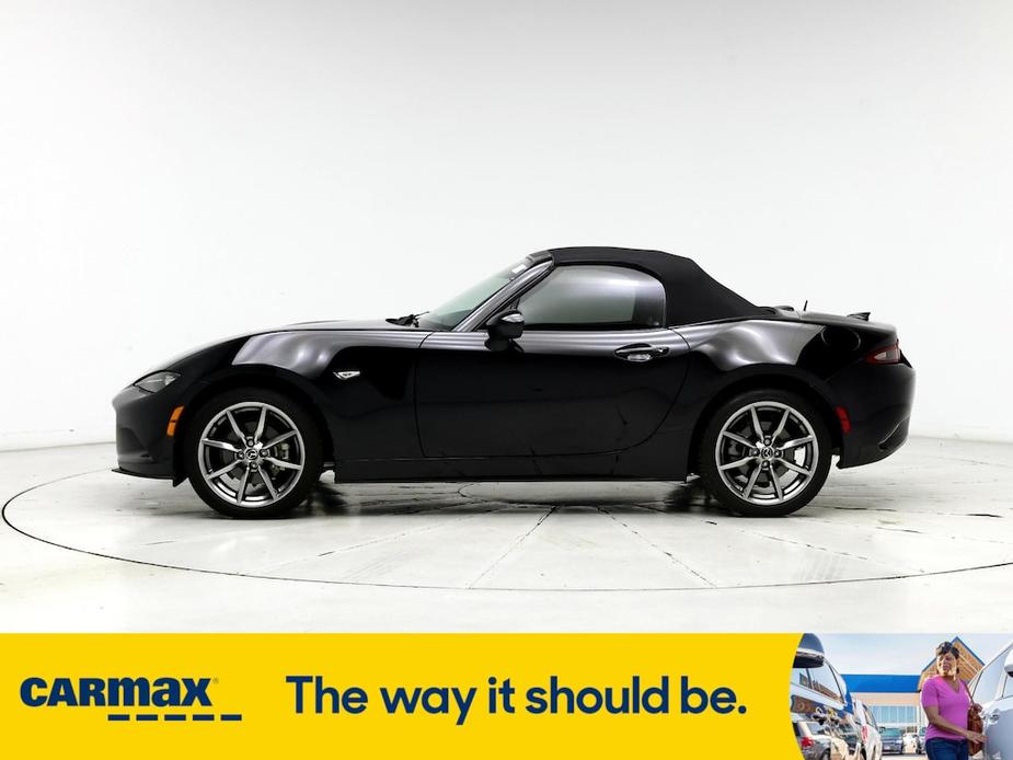 used 2022 Mazda MX-5 Miata car, priced at $29,998