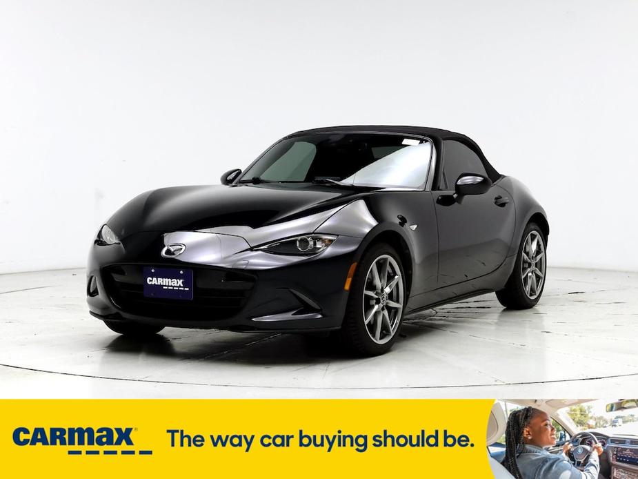 used 2022 Mazda MX-5 Miata car, priced at $29,998