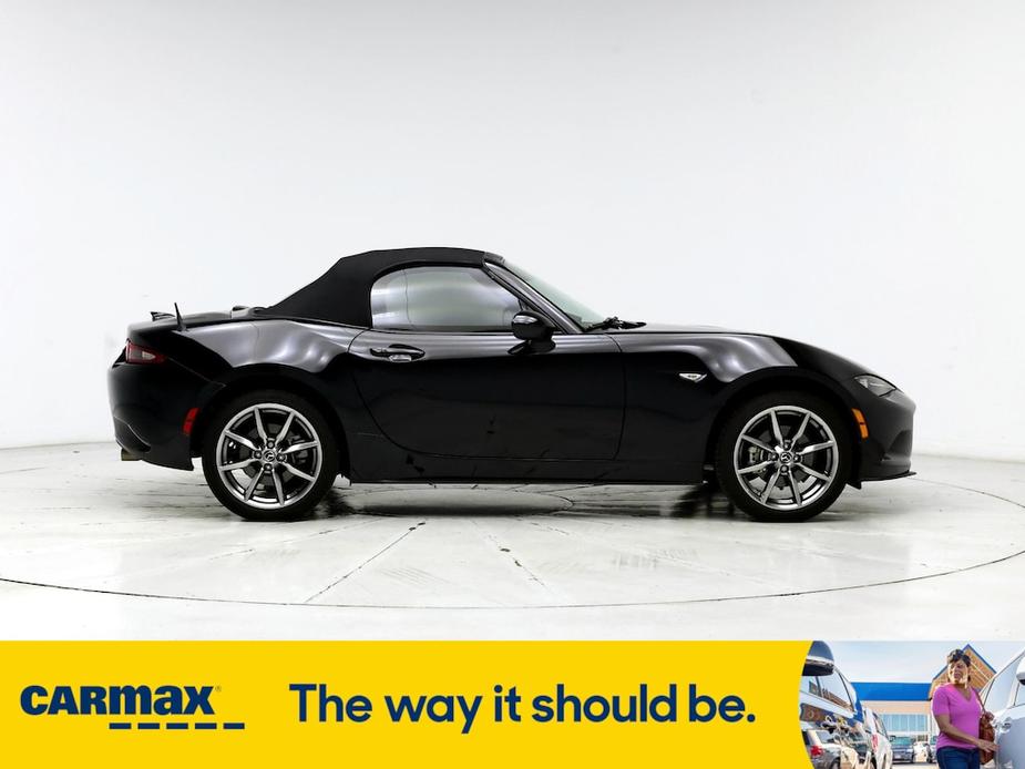 used 2022 Mazda MX-5 Miata car, priced at $29,998