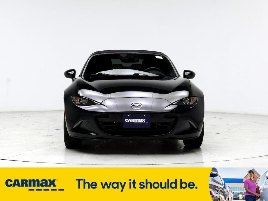 used 2022 Mazda MX-5 Miata car, priced at $29,998