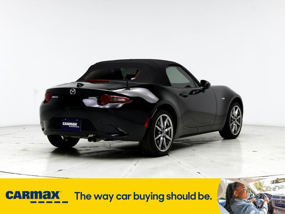 used 2022 Mazda MX-5 Miata car, priced at $29,998