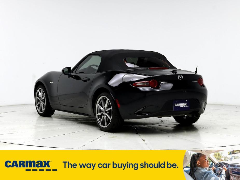 used 2022 Mazda MX-5 Miata car, priced at $29,998