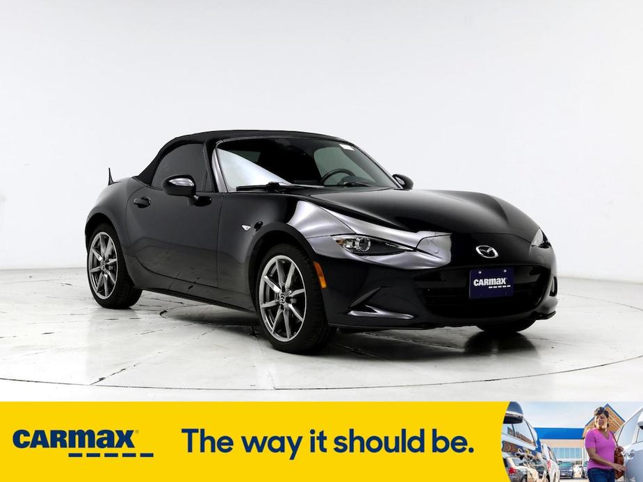 used 2022 Mazda MX-5 Miata car, priced at $29,998