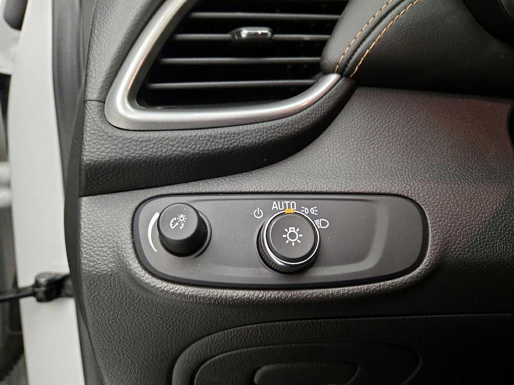 used 2017 Chevrolet Trax car, priced at $15,998