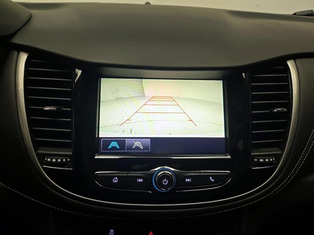 used 2017 Chevrolet Trax car, priced at $15,998