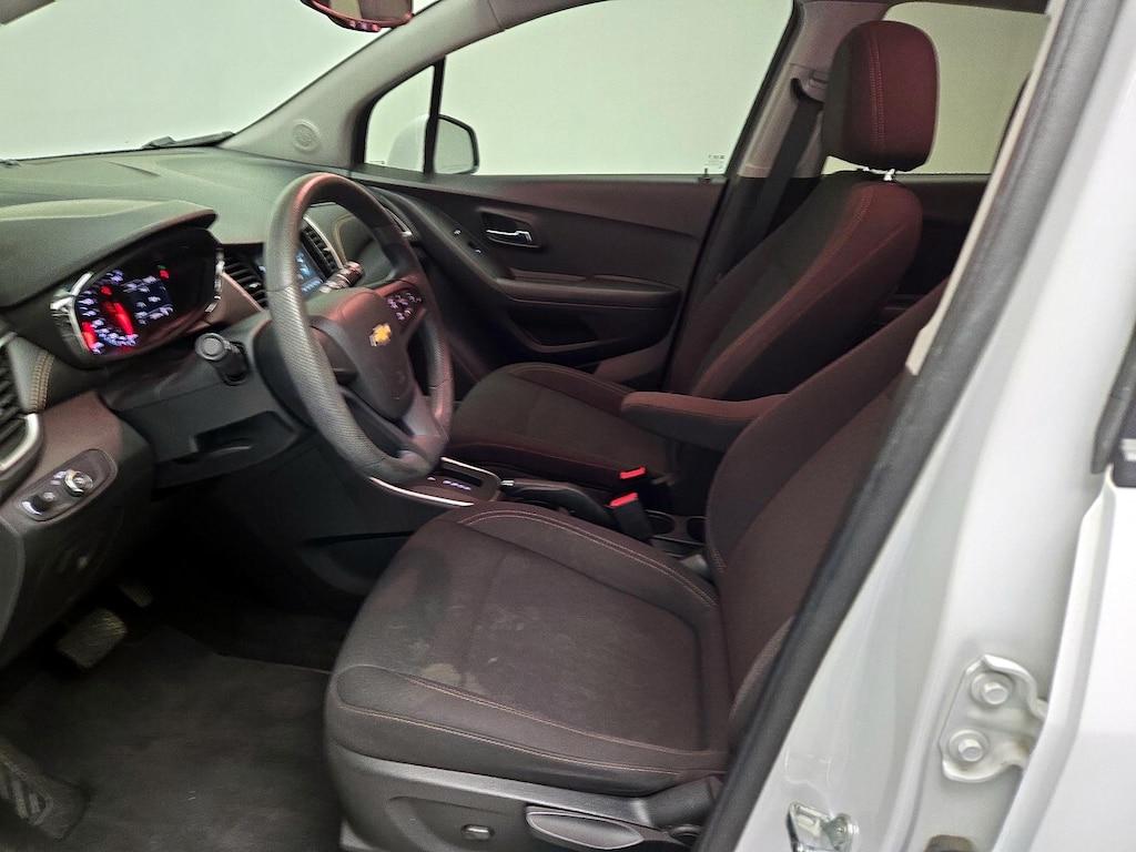 used 2017 Chevrolet Trax car, priced at $15,998