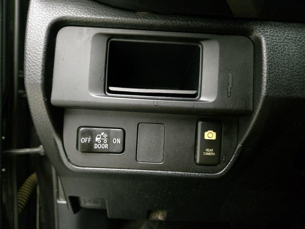 used 2016 Toyota Tacoma car, priced at $23,998